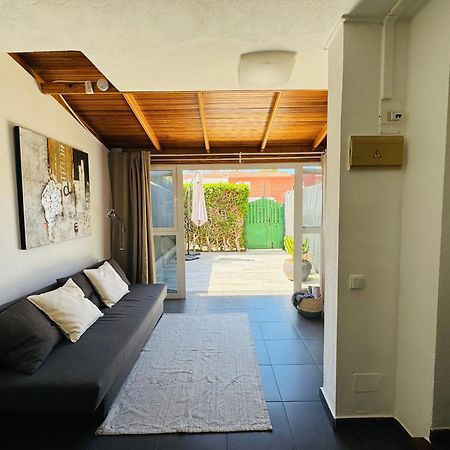 מספאלומס Bungalow Casita מראה חיצוני תמונה