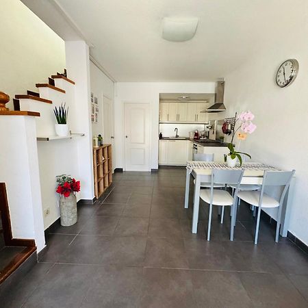 מספאלומס Bungalow Casita מראה חיצוני תמונה