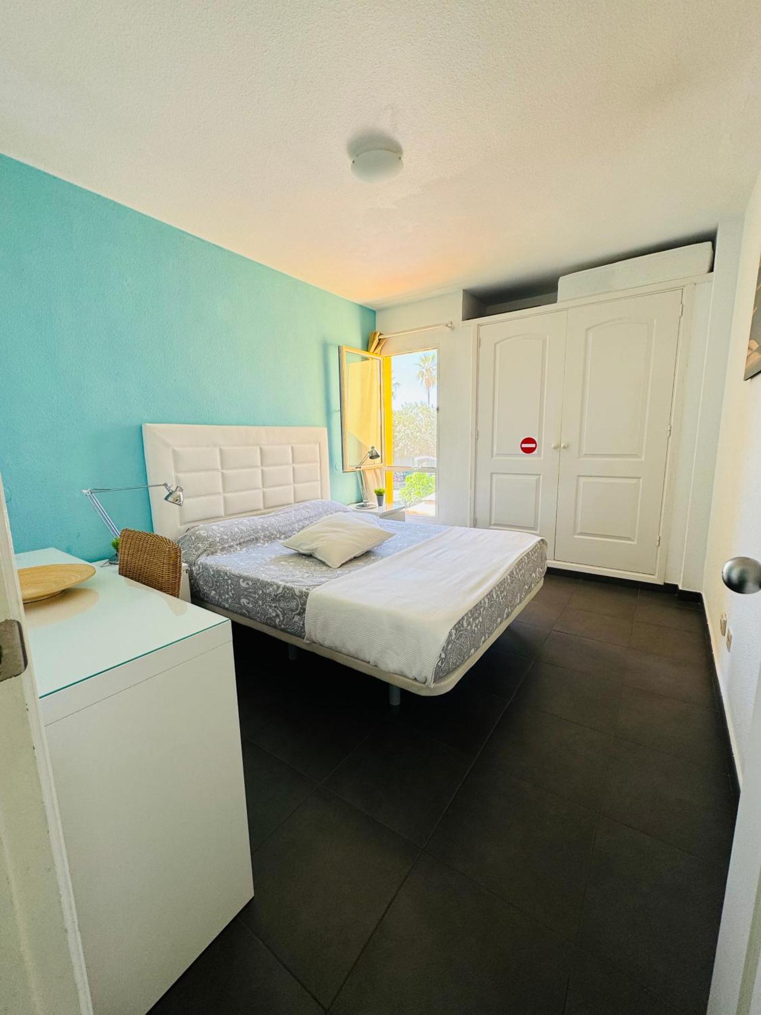 מספאלומס Bungalow Casita מראה חיצוני תמונה