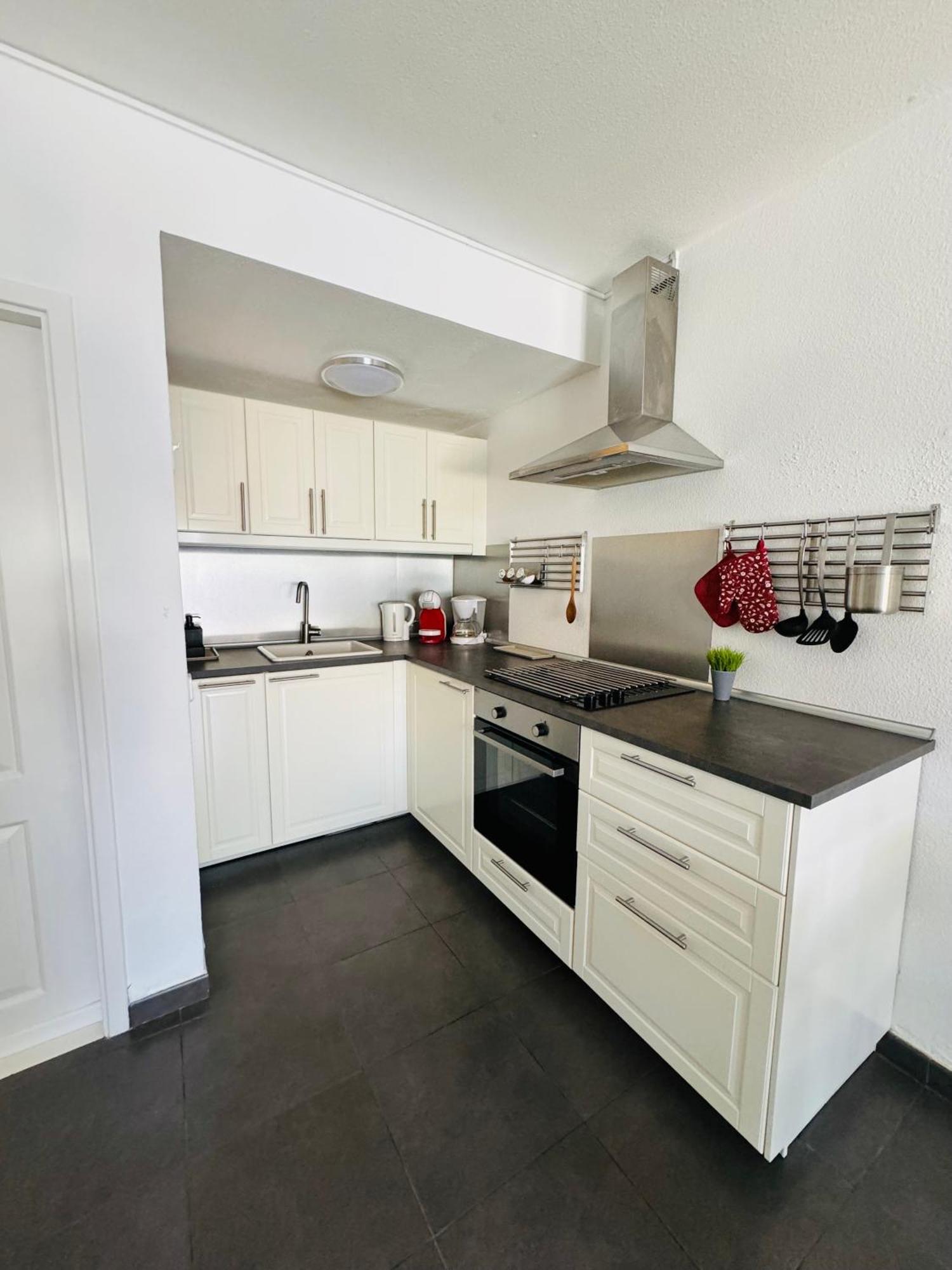 מספאלומס Bungalow Casita מראה חיצוני תמונה