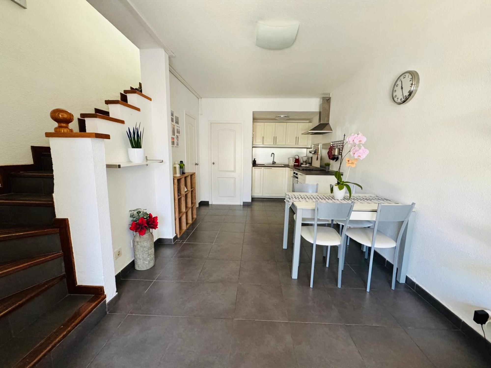 מספאלומס Bungalow Casita מראה חיצוני תמונה