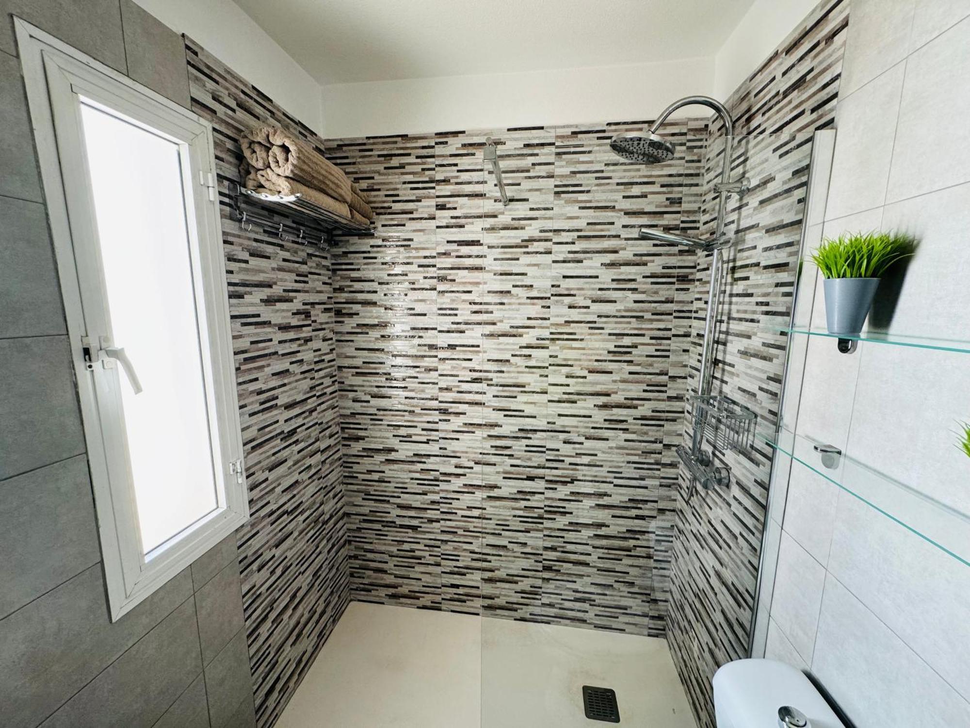 מספאלומס Bungalow Casita מראה חיצוני תמונה